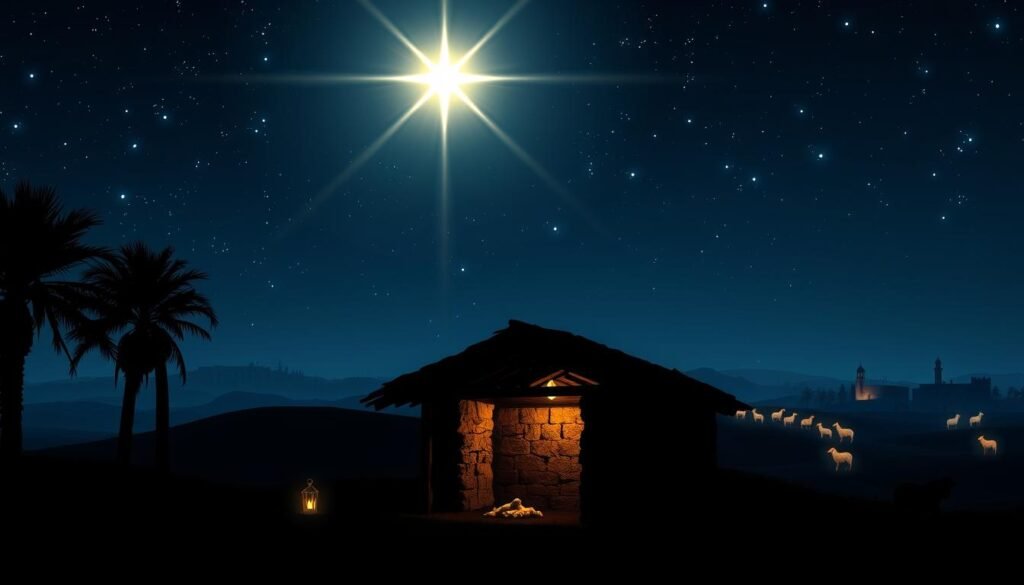 Bethlehem's Promise