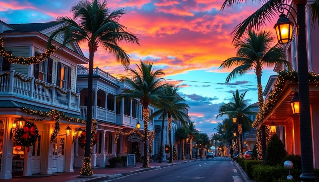 Key West Holiday Tours