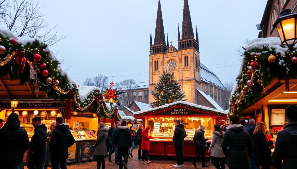 basel christmas market