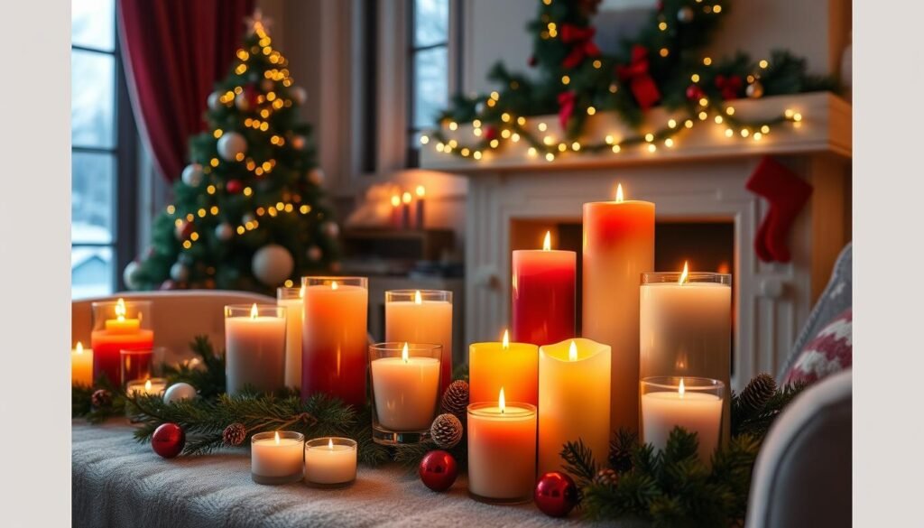 christmas-candles