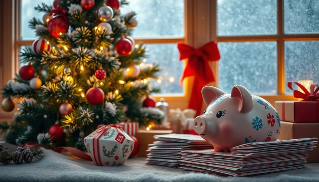 christmas club account