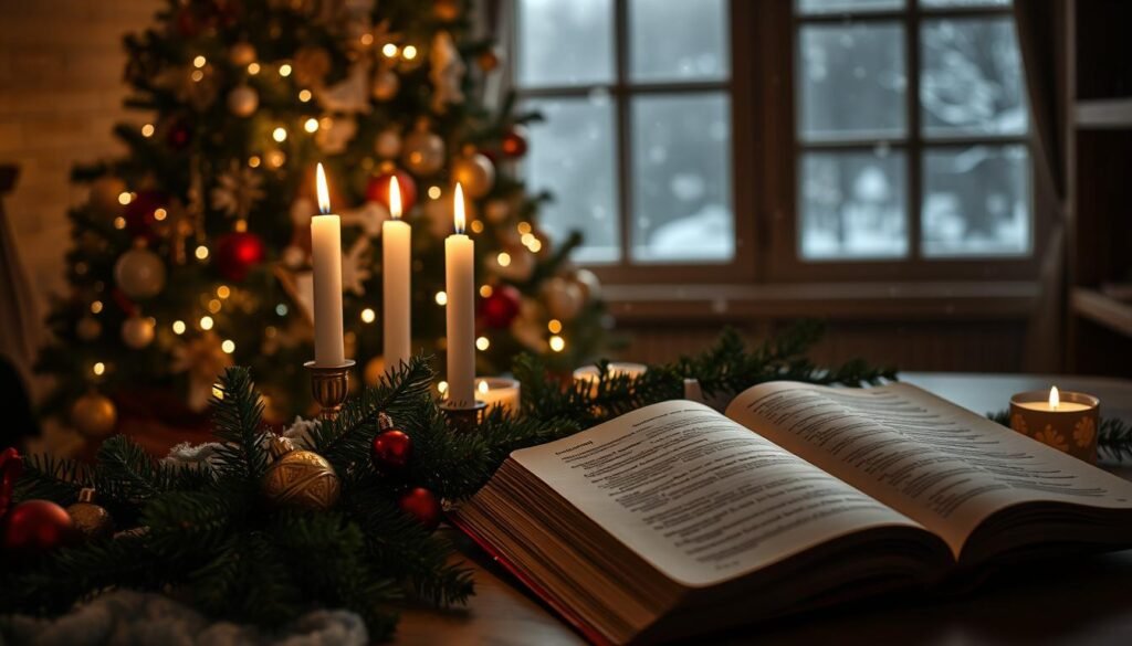 christmas devotional