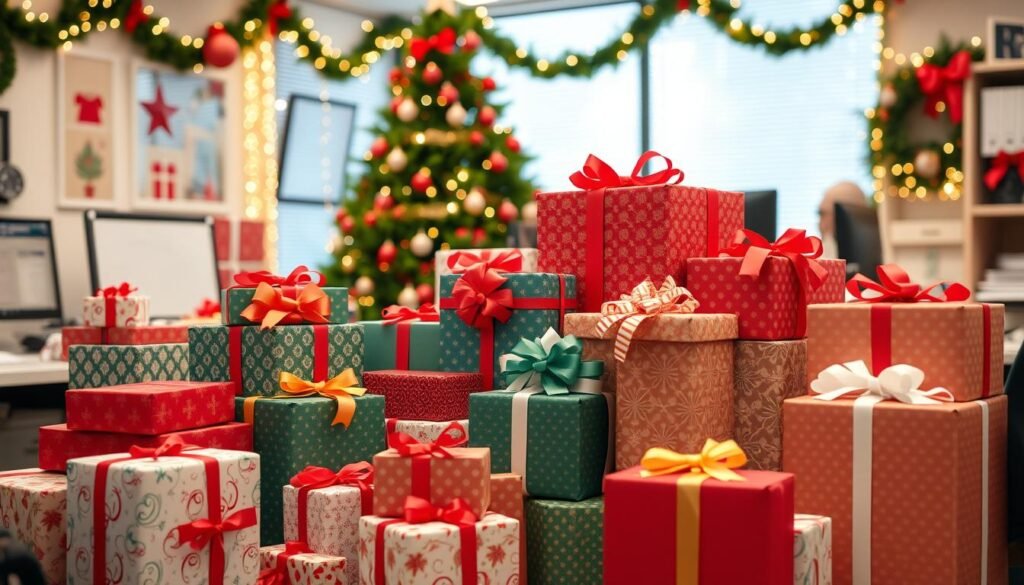 christmas gifts for employees