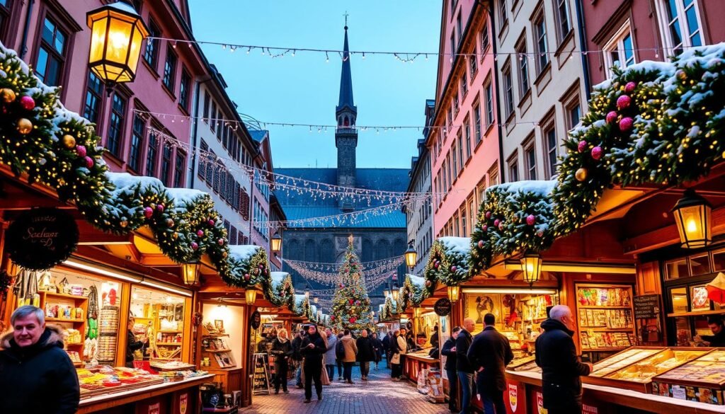 christmas markets switzerland basel