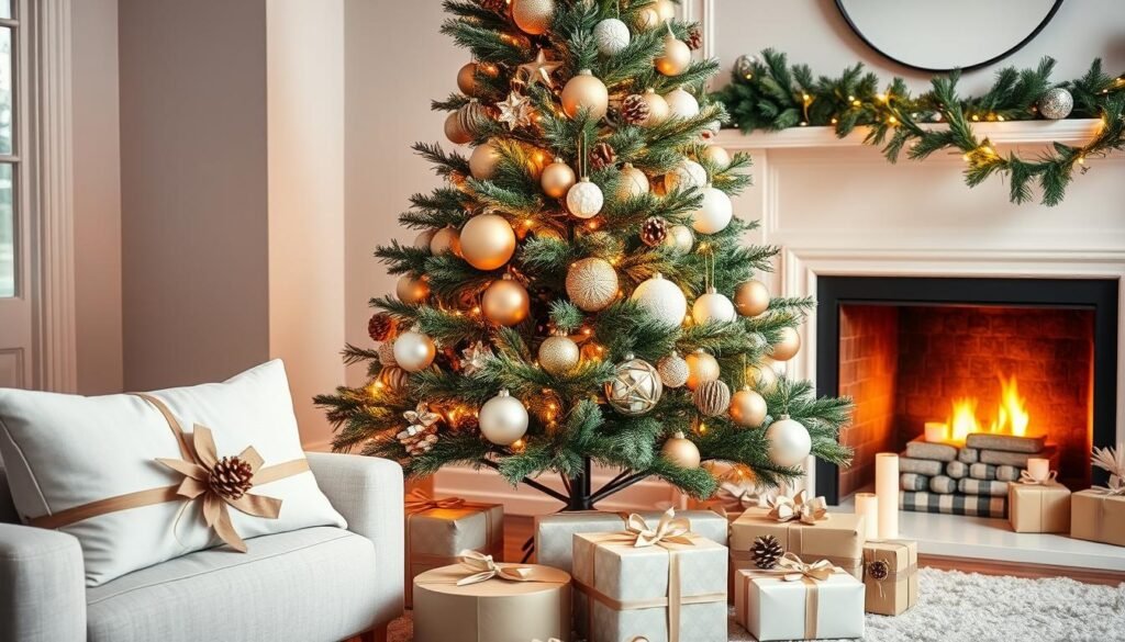 christmas tree decorating ideas