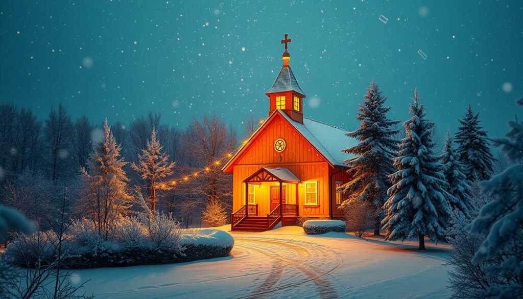 christmas worship songs