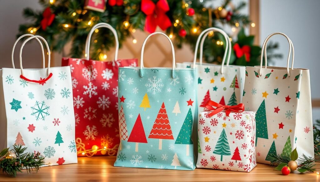 eco-friendly gift bags