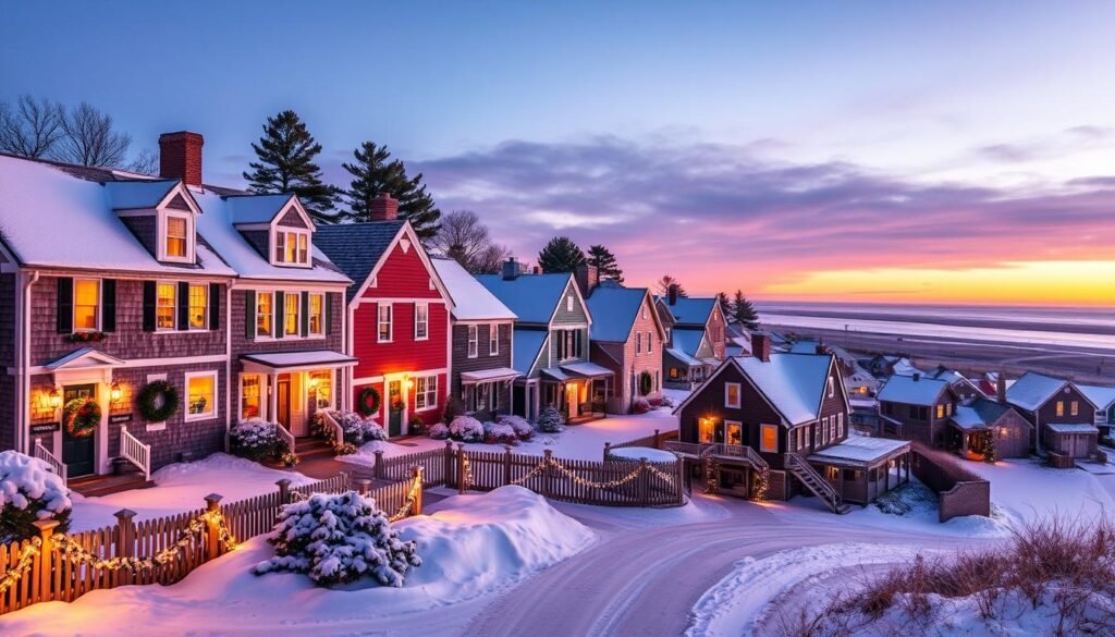 nantucket christmas