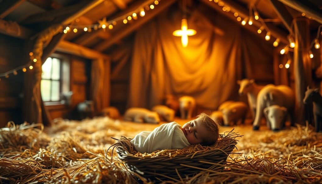 nativity narratives