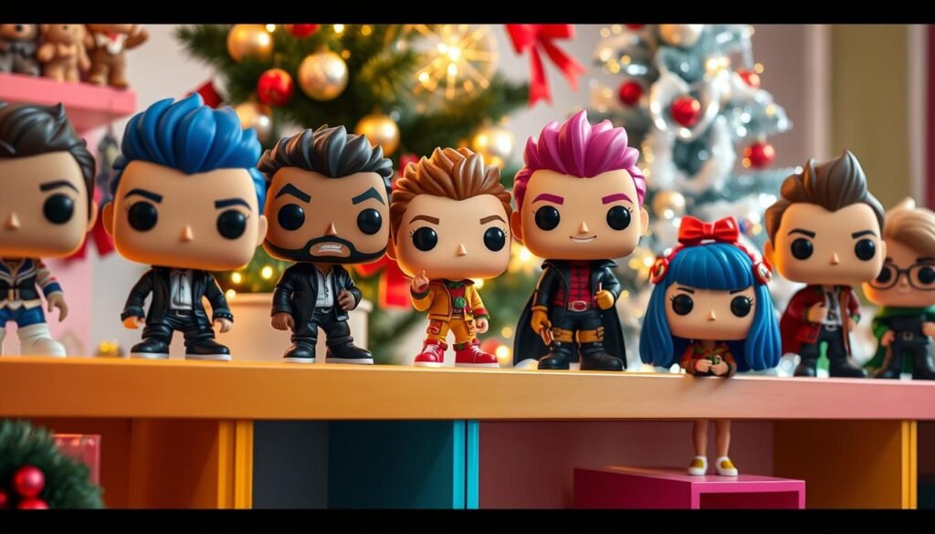 personalized funko pop figures