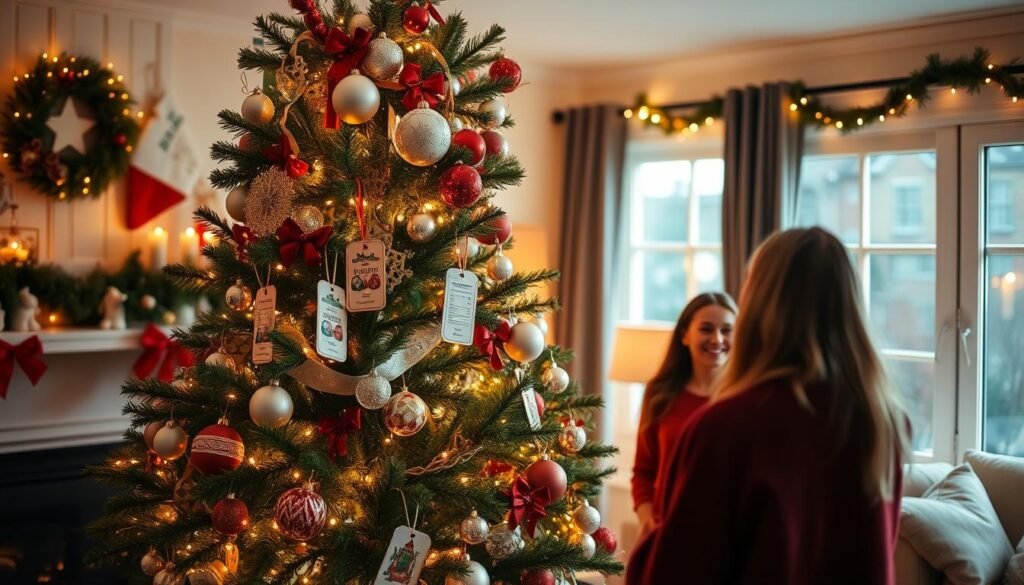 rent a christmas tree