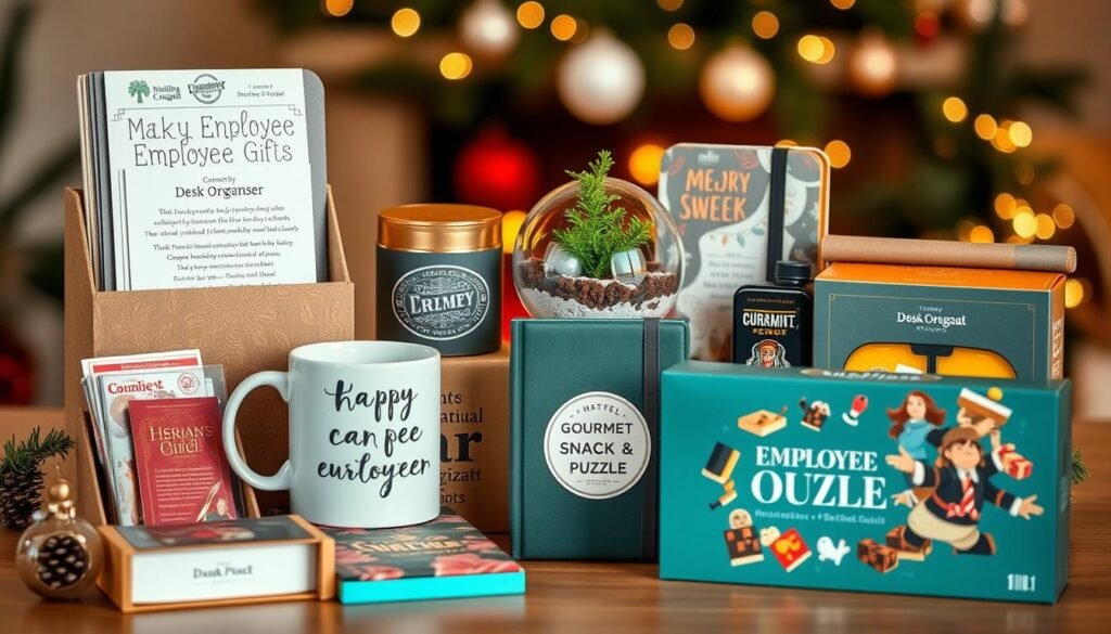 unique employee gifts