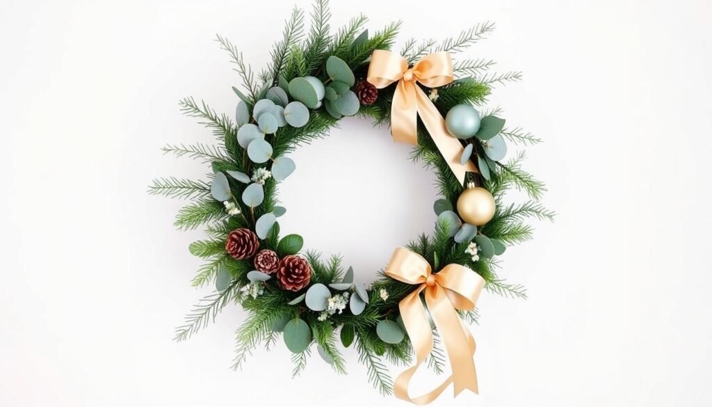 unique wreath