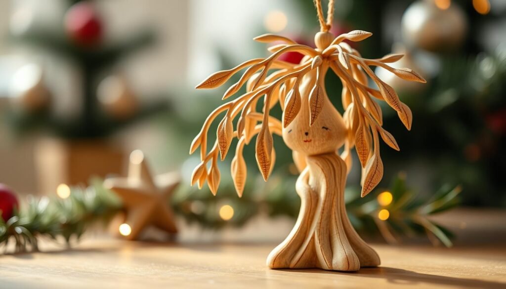 willow tree figurine ornament