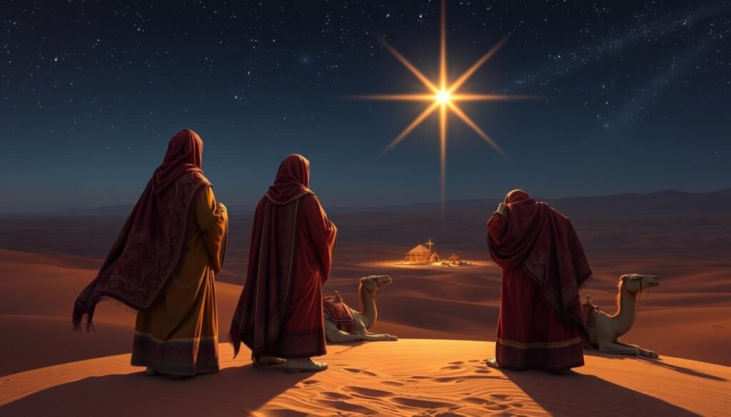 wise men